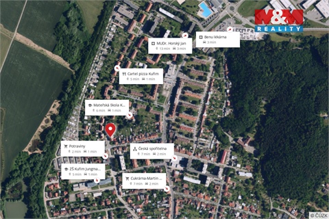 Prodej rodinného domu, 97 m² 26