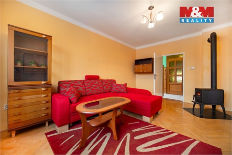 Prodej rodinného domu, 97 m² - 20