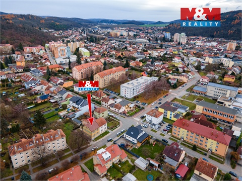 Prodej rodinného domu, 97 m² 24