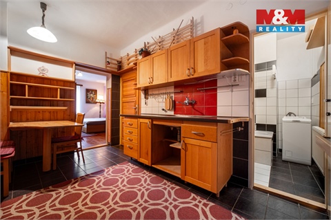 Prodej rodinného domu, 97 m² 10