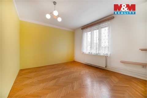 Prodej rodinného domu, 97 m² 20