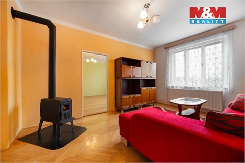 Prodej rodinného domu, 97 m² 22