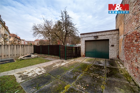 Prodej rodinného domu, 97 m² 2