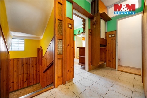 Prodej rodinného domu, 97 m² 14