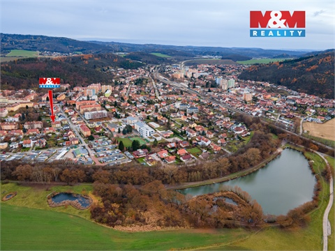 Prodej rodinného domu, 97 m² - 24