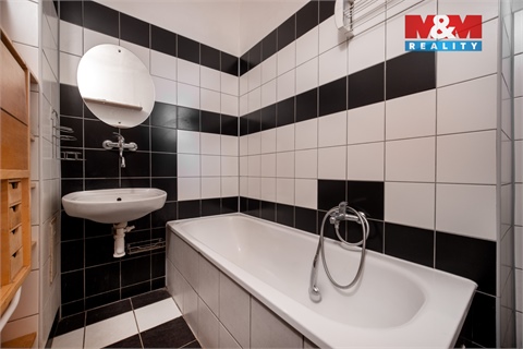 Prodej rodinného domu, 97 m² 12