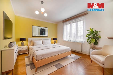 Prodej rodinného domu, 97 m² - 18