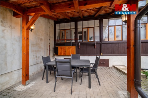 Prodej rodinného domu, 97 m² - 2