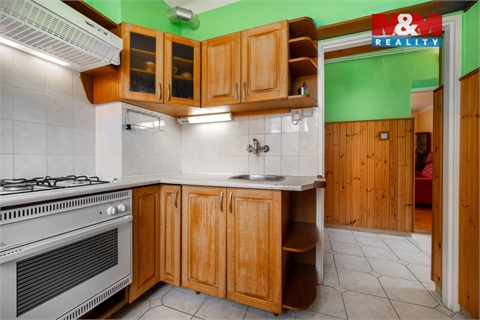 Prodej rodinného domu, 97 m² 18