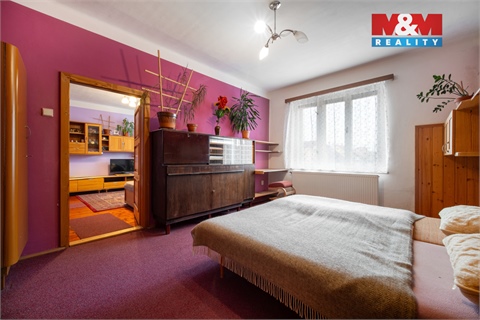 Prodej rodinného domu, 97 m² - 6