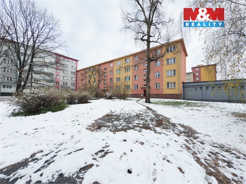 Prodej bytu 2+1, 58 m² - 12