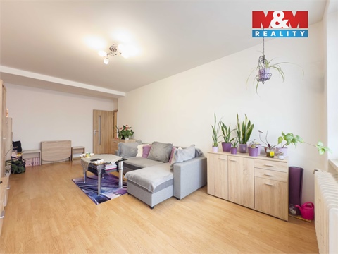 Prodej bytu 2+1, 58 m² 6