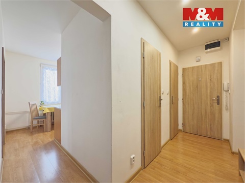 Prodej bytu 2+1, 58 m² 12