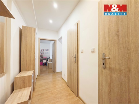 Prodej bytu 2+1, 58 m² - 6