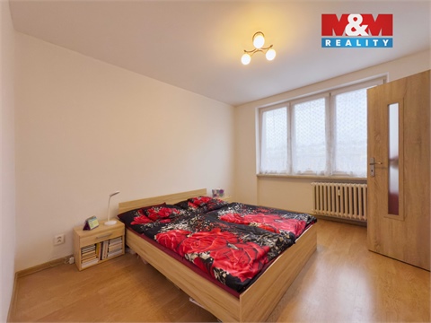 Prodej bytu 2+1, 58 m² 10