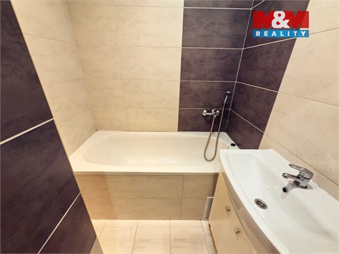 Prodej bytu 2+1, 58 m² 8