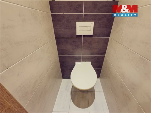 Prodej bytu 2+1, 58 m² - 8