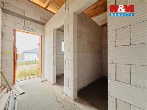 Prodej stavebního pozemku, 992 m² 2