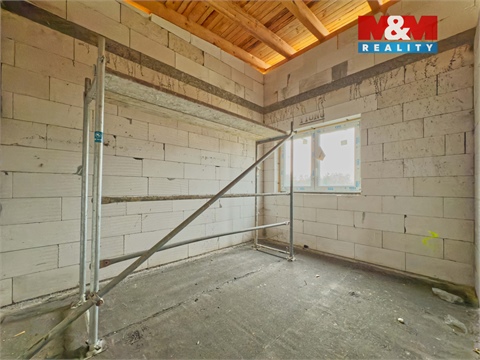 Prodej stavebního pozemku, 992 m² - 0