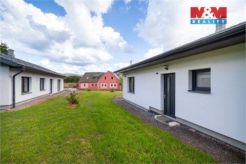 Prodej stavebního pozemku, 2 404 m² - 26
