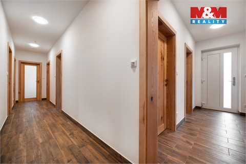 Prodej stavebního pozemku, 2 404 m² - 22