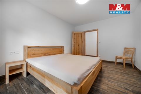 Prodej stavebního pozemku, 2 404 m² - 14