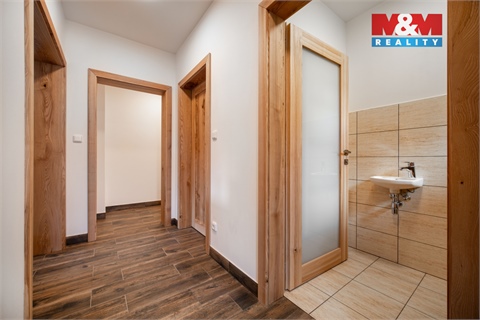 Prodej stavebního pozemku, 2 404 m² - 24