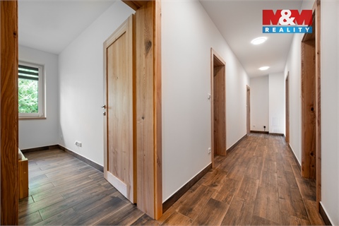 Prodej stavebního pozemku, 2 404 m² 24