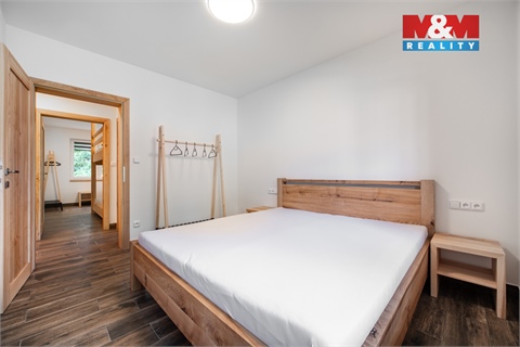 Prodej stavebního pozemku, 2 404 m² - 10