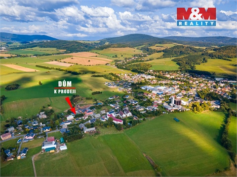 Prodej stavebního pozemku, 2 404 m² - 28