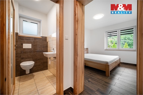 Prodej stavebního pozemku, 2 404 m² - 20