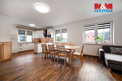 Prodej stavebního pozemku, 2 404 m² - 4