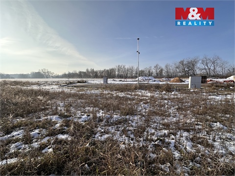 Prodej stavebního pozemku, 625 m² 2