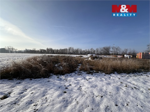 Prodej stavebního pozemku, 625 m² 4