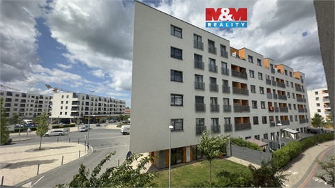 Pronájem bytu 3+1, 68 m² 0