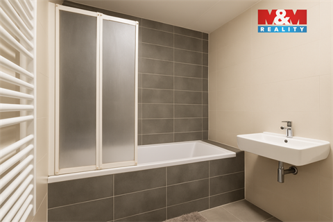Pronájem bytu 3+1, 68 m² 6
