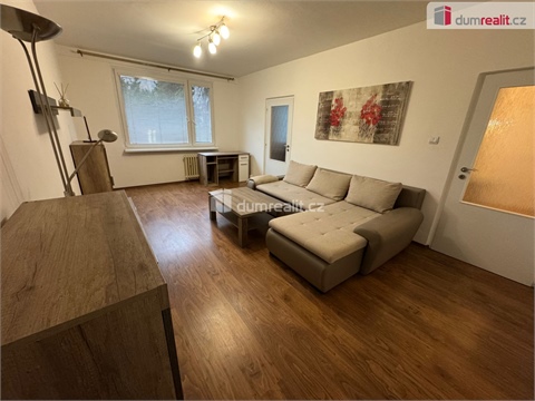 Pronájem bytu 2+1, 61 m² 2