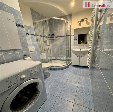 Pronájem bytu 2+1, 61 m² 4