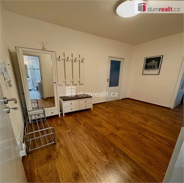 Pronájem bytu 2+1, 61 m² - 4