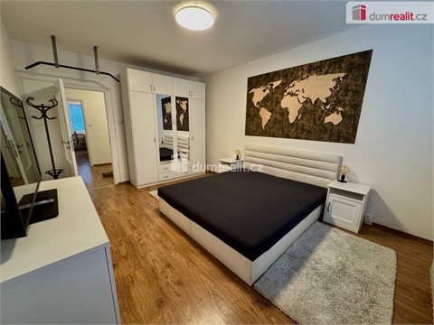 Pronájem bytu 2+1, 61 m² - 2