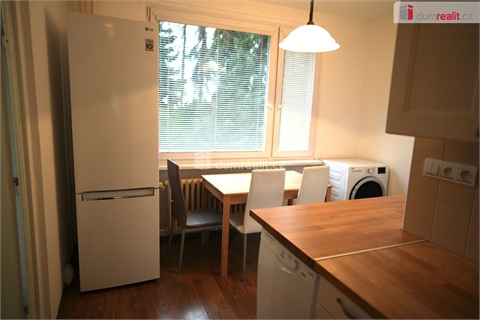 Pronájem bytu 2+1, 61 m² - 0