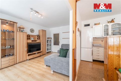 Prodej bytu 3+1, 68 m² - 2