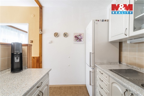 Prodej bytu 3+1, 68 m² - 4