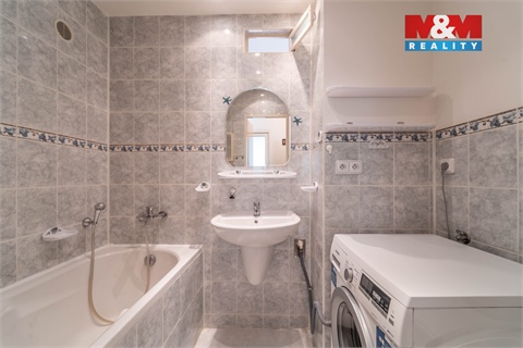 Prodej bytu 3+1, 68 m² 12