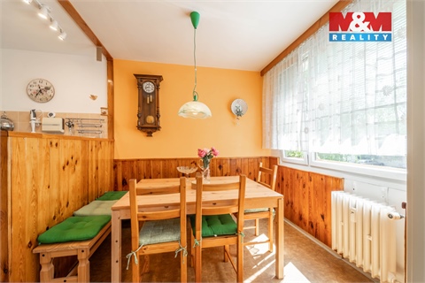 Prodej bytu 3+1, 68 m² 6