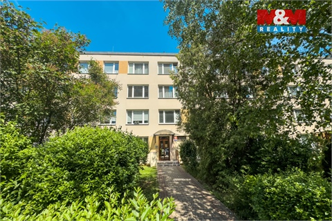 Prodej bytu 3+1, 68 m² 20