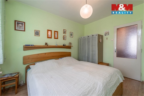 Prodej bytu 3+1, 68 m² 8