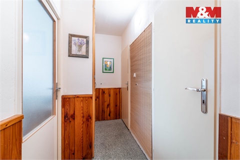 Prodej bytu 3+1, 68 m² 16