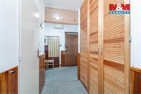 Prodej bytu 3+1, 68 m² - 16