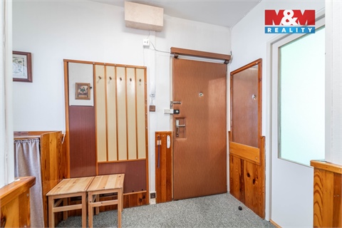 Prodej bytu 3+1, 68 m² 18